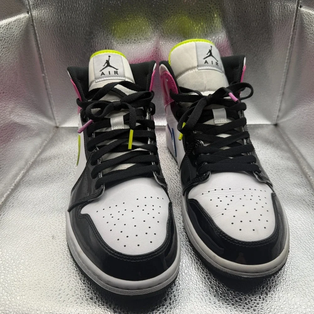 Jordan product pair